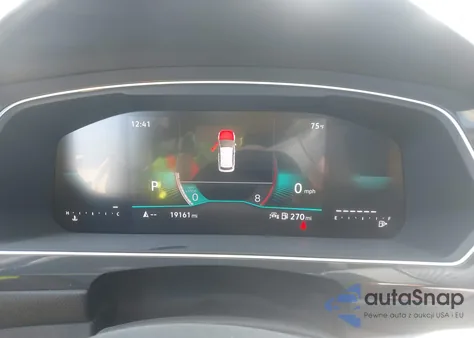 2024 Volkswagen Tiguan 2.0T Se R-Line Black z USA, uszkodzony, nr VIN 3VVCB7AX1RM138654